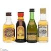 Assorted Minis (4x5cl) Thumbnail