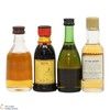 Assorted Minis (4x5cl) Thumbnail