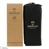 Macallan - 25 Year Old - Sherry Oak - 2022 Thumbnail