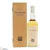 Clynelish - 14 Year Old - Flora and Fauna (Wooden Box & White Cap) Thumbnail