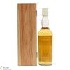 Clynelish - 14 Year Old - Flora and Fauna (Wooden Box & White Cap) Thumbnail