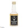 Dalmore - 12 Year Old - Old Style (5cl) Thumbnail