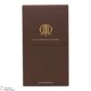 The Last Drop - 60 Year Old 1959  - Hors D'age - 2020 Grande Champagne Cognac (70cl & 5cl) Thumbnail
