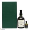 The Last Drop - 56 Year Old - 2019 Blended Whisky (70cl & 5cl) Thumbnail