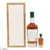 The Last Drop - 40 Year Old - 15th Anniversary Blended Whisky (70cl & 5cl) Thumbnail