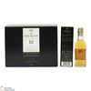 Macallan - 12 Year Old - Sherry Oak (12x5cl) Thumbnail