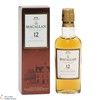 Macallan - 12 Year Old - Sherry Oak (5cl) Thumbnail