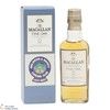 Macallan - 12 Year Old - Fine Oak (5cl) Thumbnail