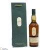 Lagavulin - 2018 Distillery Exclusive Thumbnail