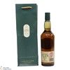 Lagavulin - 2018 Distillery Exclusive Thumbnail