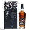 Glenfiddich - 29 Year Old - Grande Yozakura - Limited Edition Thumbnail