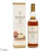 Macallan - 12 Year Old 2000s Thumbnail