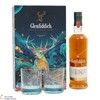 Glenfiddich - 18 Year Old - Limited Edition Design & Glasses Thumbnail
