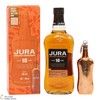 Jura - 10 Year Old & Flask Thumbnail