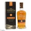 Tomatin - 15 Year Old 2003 - Moscatel Wine Thumbnail