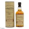 Balvenie - 14 Year Old - Caribbean Cask Thumbnail
