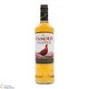 The Famous Grouse - Famous Snapper Thumbnail