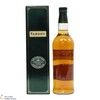 Tamdhu - Single Malt Thumbnail