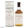 Balvenie - 15 Year Old 1995 - Single Barrel #9054 Thumbnail