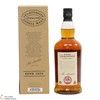 Longrow - 7 Year Old 2000 - Gaja Barolo Thumbnail