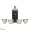 Invergordon - Whisky Flask Thumbnail