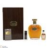 Littlemill - 25 Year Old Private Cellar Edition 2015 (75cl & 5cl) Thumbnail