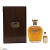 Littlemill - 25 Year Old Private Cellar Edition 2015 (75cl & 5cl) Thumbnail