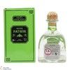 Silver Patron - Tequila  Thumbnail