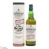 Laphroaig - 10 Year Old - Cask Strength Batch #001 Thumbnail