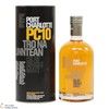 Port Charlotte - PC10 - Tro Na Linntean Thumbnail