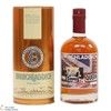 Bruichladdich - 20 Year Old - 1992 Valinch 'God Save the Queen' (50cl) Thumbnail