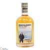 Bruichladdich - 20 Year Old - James A McEwan MBE Honours List 2023 Thumbnail