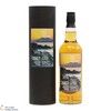 Octomore - 11 Year Old 2007 - Wine Cask - The Cask Whisperer First Release Thumbnail