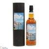 Port Charlotte - 17 Year Old 2001 - Sherry Cask - The Cask Whisperer First Release (SIGNED) Thumbnail