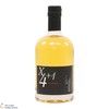 Bruichladdich -  X4 +1 - Deliverance - Feis Ile 2008 (50cl) Thumbnail
