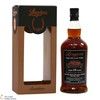 Longrow - 19 Year Old - Oloroso Cask Matured - The Old Bottling Hall Dinner 2026 Thumbnail