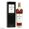 Macallan - 18 Year Old - Sherry Oak (2021) Thumbnail