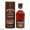 Aberlour - 18 Year Old - Double Sherry Cask Finish Thumbnail