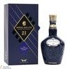 Chivas - Royal Salute - 21 Year Old - Signature Blend Thumbnail