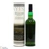 Ton Mhor - Islay Pure Malt Thumbnail