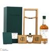Auchentoshan - 40 Year Old Single Cask #1054 - The Last Drop (1x70cl & 1x5cl) Thumbnail