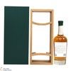 Auchentoshan - 40 Year Old Single Cask #1054 - The Last Drop (1x70cl & 1x5cl) Thumbnail
