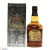 Chivas Regal - 12 Year Old (1L) Thumbnail