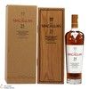 Macallan - 21 Year Old - Colour Collection  Thumbnail