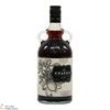 The Kraken - Black Spiced Rum Thumbnail