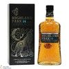 Highland Park - 14 Year Old - Loyalty Of The Wolf (1L) Thumbnail