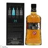 Highland Park - 14 Year Old - Loyalty Of The Wolf (1L) Thumbnail