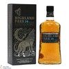 Highland Park - 14 Year Old - Loyalty Of The Wolf (1L) Thumbnail