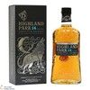 Highland Park - 14 Year Old - Loyalty Of The Wolf (1L) Thumbnail