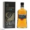 Highland Park - 14 Year Old - Loyalty Of The Wolf (1L) Thumbnail